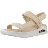 Skechers Sandali & Odprti čevlji UNO - SUMMER STAND 2 Bež | Shoptok.si