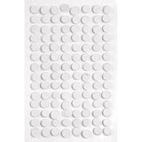 RAYHER Ježki za zapiranje, 6mm, 112 kom, samolepilni, (20631573) | Shoptok.si