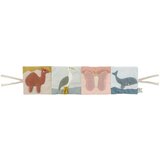 Trixie mehka aktivnostna knjigica 4 animals | Shoptok.si