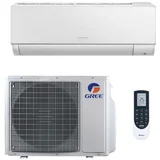 klima uređaj S-COOL, GWH12APAXE-K6DNA3A(I)/GWH12APAXE-K6DNA3A(O) - 3,50 kW