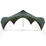  za zabave s krovom Vojska zelena 600 x 600 x 400 cm | Eponuda.com
