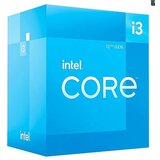 Intel Core i3-12100 processor 12 MB Smart Cache Tray | shoptok.hr