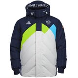 Peak Moška zimska jakna ZF55003 bela M | Shoptok.si