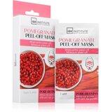IDC INSTITUTE Pomegranate Peel-Off maska 3x8 ml Cijene