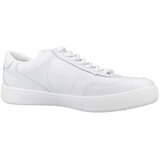 Fred Perry Nizke superge B11 LEATHER Bela | Shoptok.si