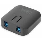 Digitus USB stikalo 3.0 2:1, DA-73300-2 | Shoptok.si