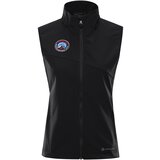 Alpine pro Women's softshell vest WERSA black | shoptok.hr