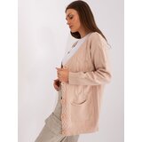 Wool Fashion Italia Sweater-AT-SW-2241.36P-beige | Shoptok.si