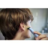 Philips OneBlade First Shave QP1324/30 brijač za bradu i brkove 1 kom | shoptok.hr