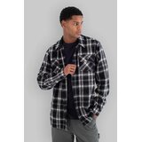 Hurley Ranger Flannel Srajca black Cene