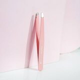 Brushworks Precision Slanted Tweezers pinceta s kosim vrhom 1 kom | shoptok.hr