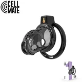 Spartacus Soft Chastity Cage Size 1