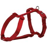 Trixie Oprsnica H Premium S-M 42-60 cm/15 mm rdeča | Shoptok.si
