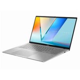 Asus Laptop Vivobook S16 M3607HA-RP037 DOS/16" WUXGA AG/Ryzen 7-260/16GB/1TB SSD/srebrna | ePonuda.com