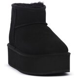 E-mu Polškornji STINGER MICRO FLATFORM BLACK Črna | Shoptok.si