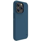 Nillkin Super Frosted Shield Pro - iPhone 14 Pro Max - modra | Shoptok.si