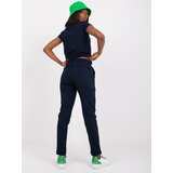 BASIC Feel Good Sweatpants-RV-DR-3589.05X-navy blue | shoptok.hr
