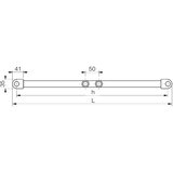  Radijator Koralux White 45x90 Flat M | shoptok.hr