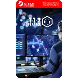  112 Operator - Steam koda brez škatlice (WINDOWS PC | STEAM DECK) | Shoptok.si