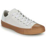 Converse Nizke superge CHUCK TAYLOR ALL STAR - OX Bela Cene