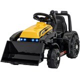  Bager/Traktor G320 na akumulator, žuti | shoptok.hr