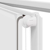 vidaXL rolo zavesa za prho 150x240 cm širina tkanine 146 cm | Shoptok.si