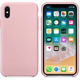  Silikonska maskica za iPhone XS / X | Shoptok.si