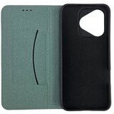  PREKLOPNA FUTROLA ELEGANT za Honor 400 Lite/ maslinasta | ePonuda.com