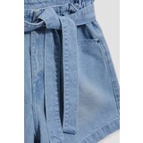 Marisse Women's Shorts L-Sh-4003 L.Blue | ePonuda.com