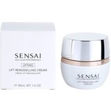 Sensai cellular performance lift remodelling dnevna krema za učvrstitev in pomlajevanje 40 ml za ženske | Shoptok.si