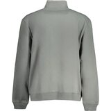 Napapijri MEN&#39;S ZIP-UP SWEATSHIRT GREEN | Shoptok.si