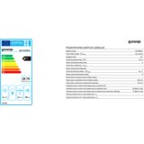 Gorenje HET949BSC indukcijska kuhalna plošča z napo - Set - | Shoptok.si
