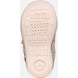 Geox Girls First Steps Tutim Pink - Girls | shoptok.hr