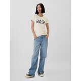 GAP Cotton T-shirt with logo - Women's | shoptok.hr