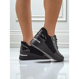 Resti Women's Wedge Sneakers Elaqi | Shoptok.si