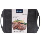 Orion Aluminijasta plošča za žar 27x42 cm GRANDE – | Shoptok.si