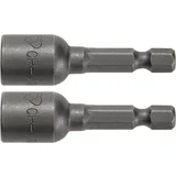 Hoegert magnetni bit ključ HT1S460 13mm