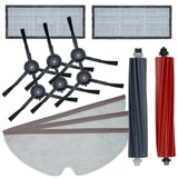 MIKRO Set za održavanje Roborock S8 / S8+ / S8 Pro Ultra – SQOON R0501, 12 dijelova | shoptok.hr