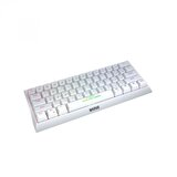Marvo KG962G WH EN-R HECATE 61R BIJELA ŽIČANA TIPKOVNICA | shoptok.hr