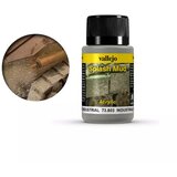 Vallejo industrial spalsh mud Cene