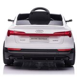  Audi e-tron Sportback dečiji auto na baterije 2206 beli | Eponuda.com