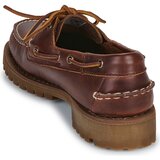 Sebago RANGER WAXY Smeđa | shoptok.hr