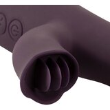 Javida Triple Vibrator 556947 Purple | Shoptok.si