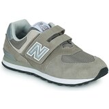 New Balance Nizke superge 574 Siva | Shoptok.si