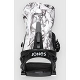 Jones Snowboards Meteorite Surf Series 2026 Snowboard vezi surf series black | Shoptok.si