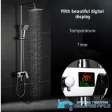  Tuš set EYN NTD0341 | Digitalni nadometni sistem | shoptok.hr