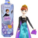 Disney Frozen HXD27 punčka Cene
