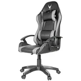 stolica varr gaming vgcz sivo/crna