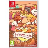 LEMON Cake (SWITCH) | Shoptok.si