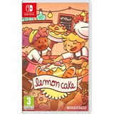 Cake (SWITCH)